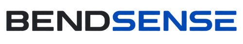 Bendsense