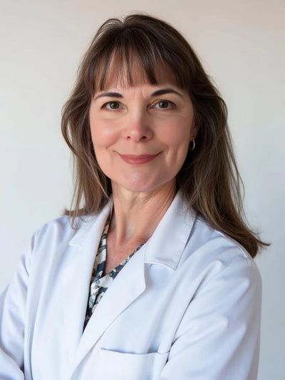 Dr. Sarah Klein, MD