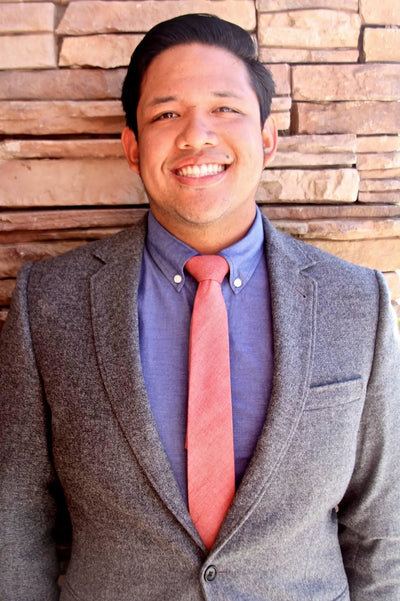 James Rivera, MD